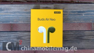 realme buds air neo