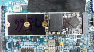 kuu k1 teardown