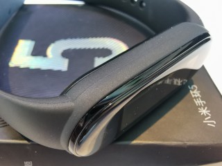 xiaomi mi band 5