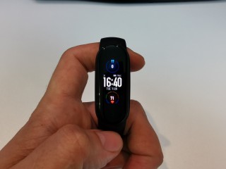 xiaomi mi band 5