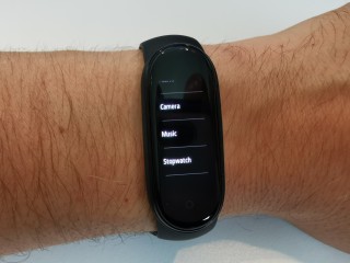 xiaomi mi band 5