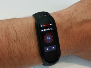 xiaomi mi band 5