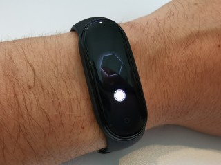 xiaomi mi band 5