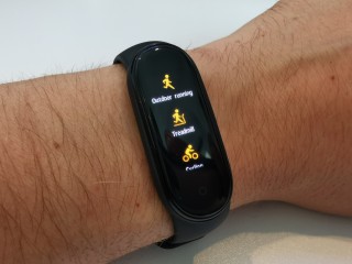 xiaomi mi band 5