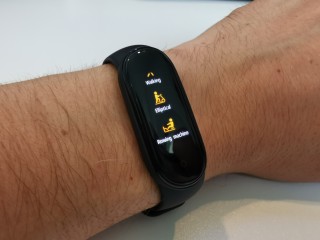 xiaomi mi band 5