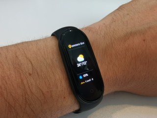 xiaomi mi band 5