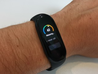 xiaomi mi band 5