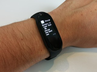 xiaomi mi band 5