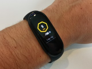 xiaomi mi band 5