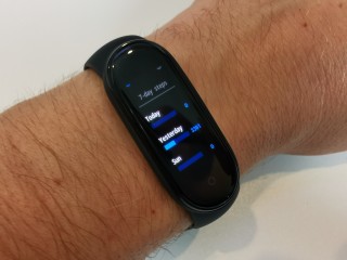 xiaomi mi band 5