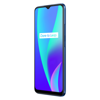 realme c15