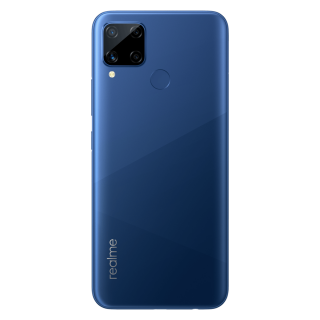 realme c15