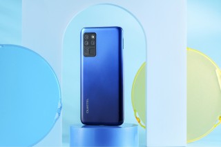 oukitel c21