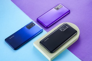 oukitel c21