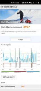 oneplus nord benchmarks
