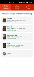 oneplus nord benchmarks