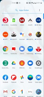 oneplus nord software