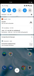 oneplus nord software