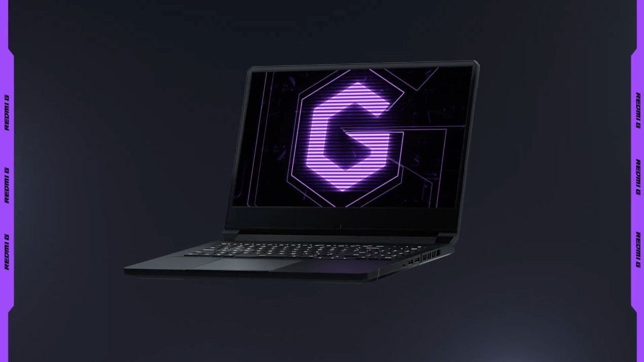 redmi-g