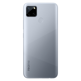 realme c12 grau