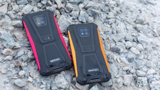 ulefone armor 8