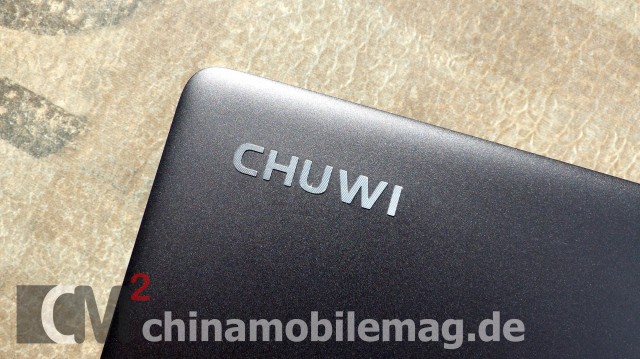 Chuwi CoreBook Pro Testbericht