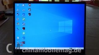 chuwi corebook pro display