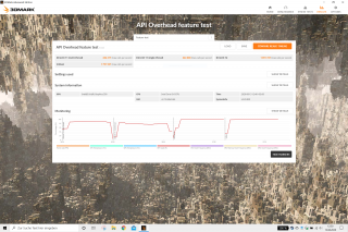 chuwi corebook pro benchmarks