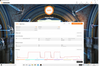 chuwi corebook pro benchmarks