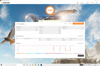 chuwi corebook pro benchmarks