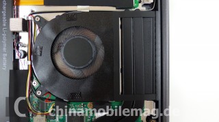 chuwi corebook pro teardown