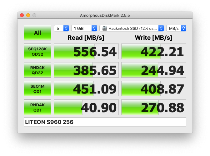 nvisen y-mu01 m.2 sata ssd benchmark