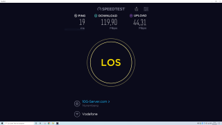 nvisen y-mu01 speedtest wlan