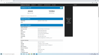 nvisen y-mu01 benchmarks