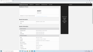 nvisen y-mu01 benchmarks