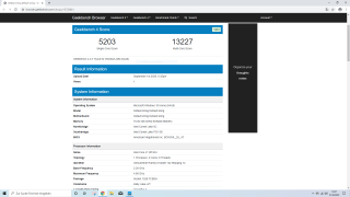 nvisen y-mu01 benchmarks