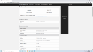 nvisen y-mu01 benchmarks