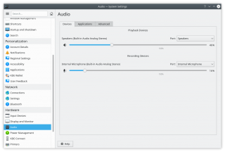 nvisen y-mu01 linux