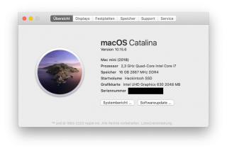 nvisen y-mu01 macos hackintosh