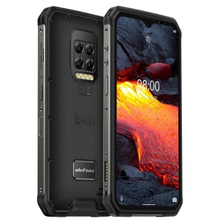 ulefone armor 9e