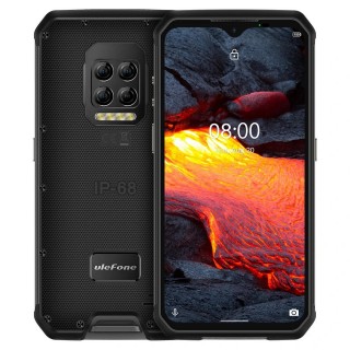 ulefone armor 9e