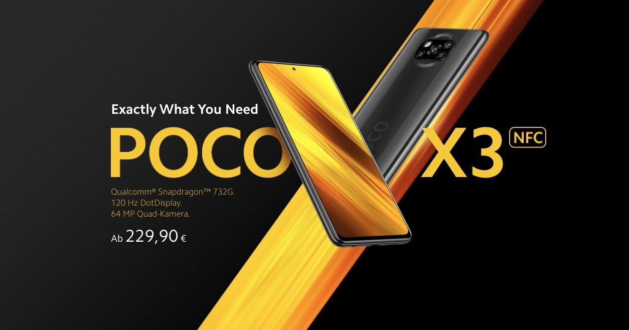 poco-x3-nfc