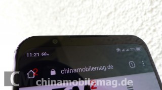 nubia redmagic 5s display