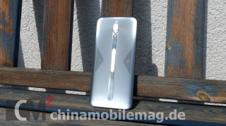 nubia redmagic 5s