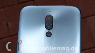 nubia redmagic 5s