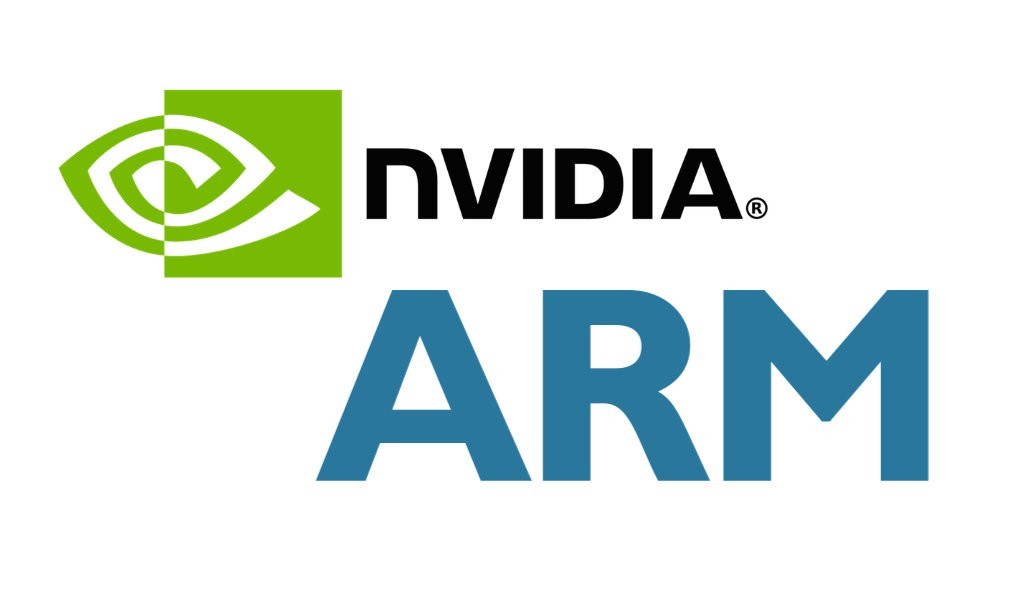 nvidia-arm