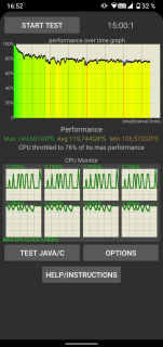 doogee n20 pro benchmarks