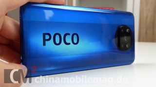 poco x3 nfc