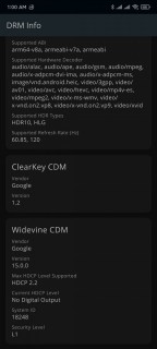 redmi k30 ultra software