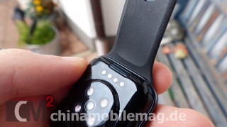 oppo watch armband